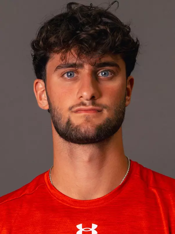 Michael Minasyan Head Shot