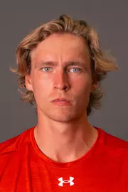 Oliver Olsson Head Shot