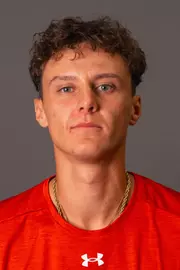 Tomas Zlatohlavek Head Shot