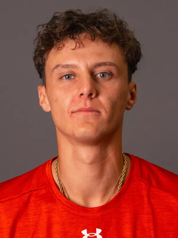 Tomas Zlatohlavek Head Shot