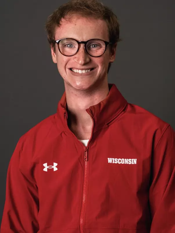 Joshua Truchon Head Shot 25-26