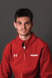 Johnny Livingstone Head Shot 25-26