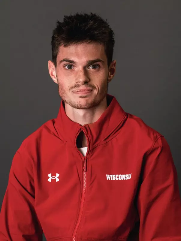 Johnny Livingstone Head Shot 25-26