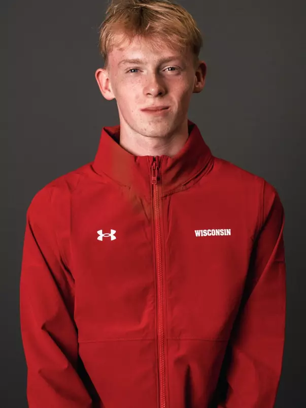 Cilian Glesson Headshot 25-26