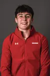 Patrick Hilby Headshot 25-26