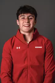 Patrick Hilby Headshot 25-26