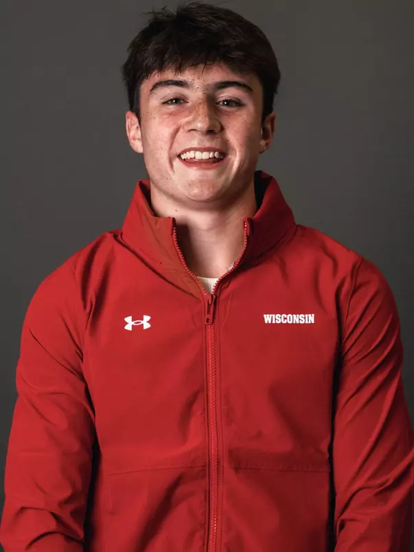 Patrick Hilby Headshot 25-26