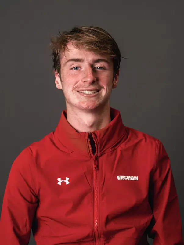 Joe Brezinger Headshot 25-26