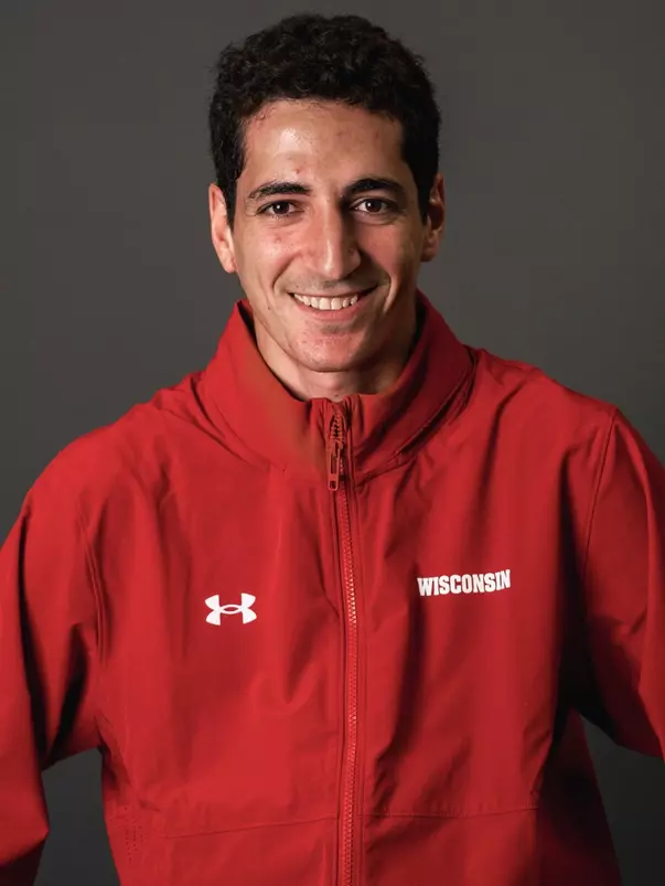 Matan Ivri Head shot 25-26