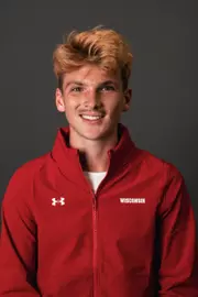 Pierce Seigne Head Shot 25-26