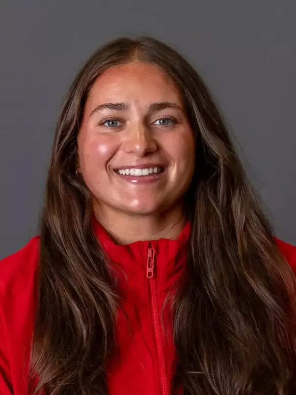 Taylor Kesner headshot 2025