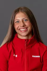 Ava Albrecht headshot 2025