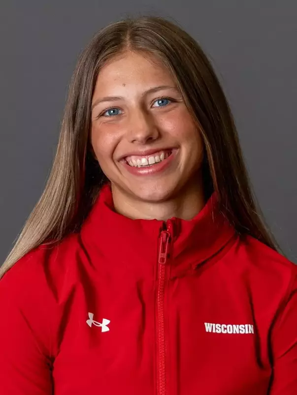 Ava Albrecht headshot 2025