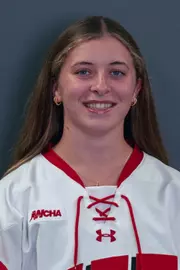 Cassie Hall Headshot