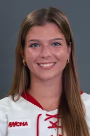 McKayla Zilisch Headshot