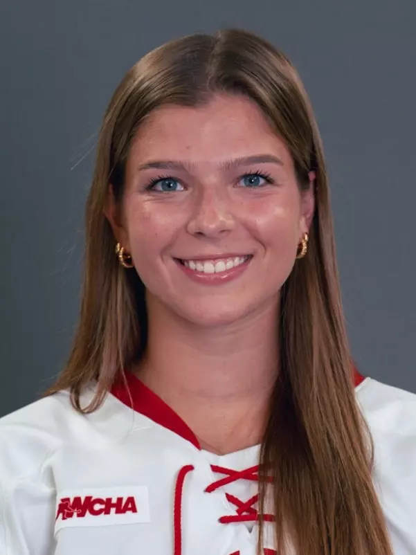 McKayla Zilisch Headshot