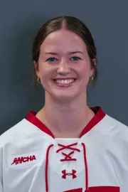 Maggie Scannell Headshot