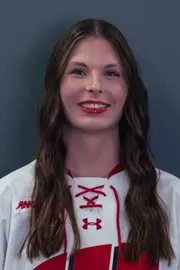 Nicole Gorbatenko Headshot