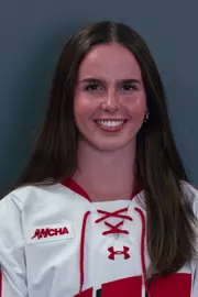 Grace Bickett Headshot