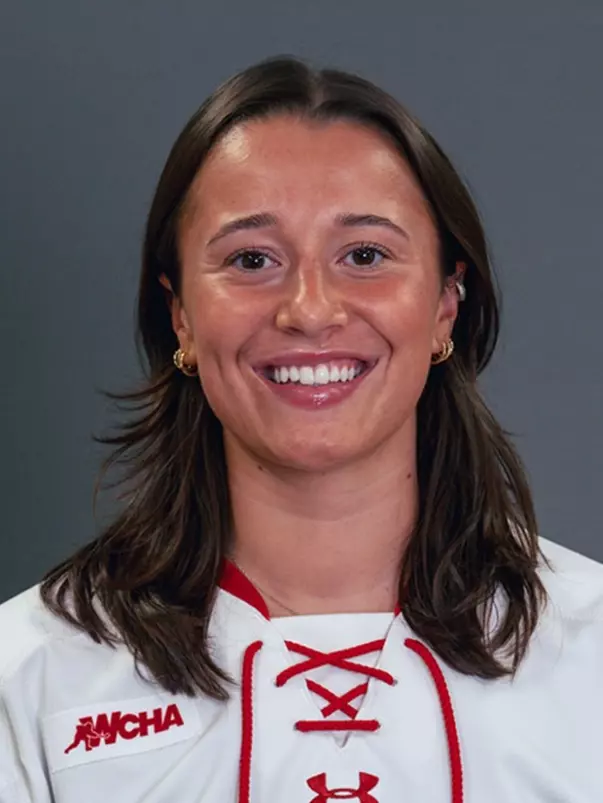 Marianne Picard Headshot