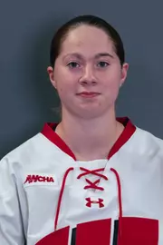 Bella Vasseur Headshot