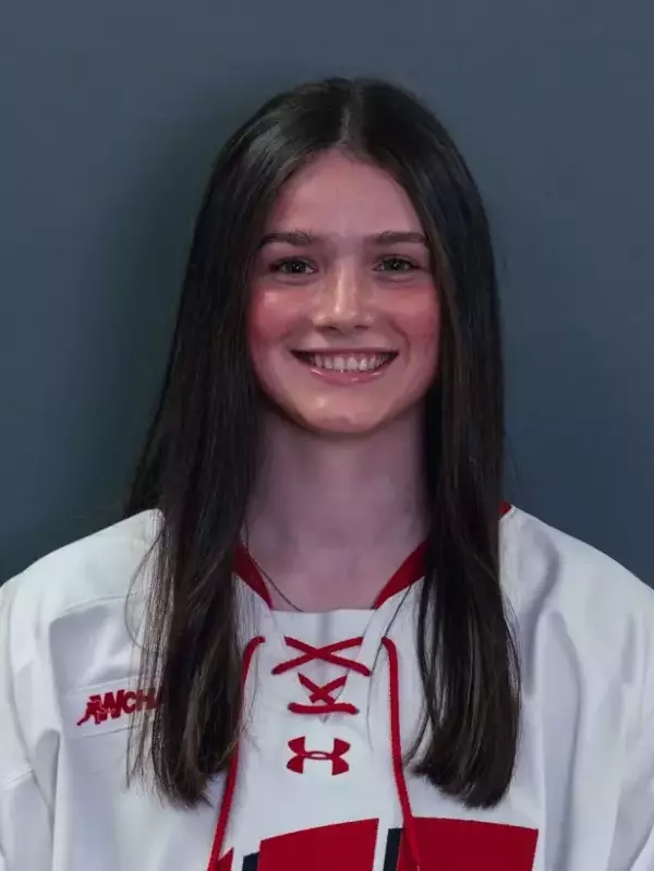 Rhyah Stewart Headshot