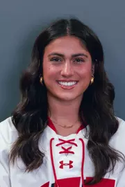 Emma Venusio Headshot