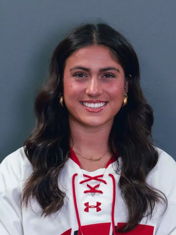 Emma Venusio Headshot