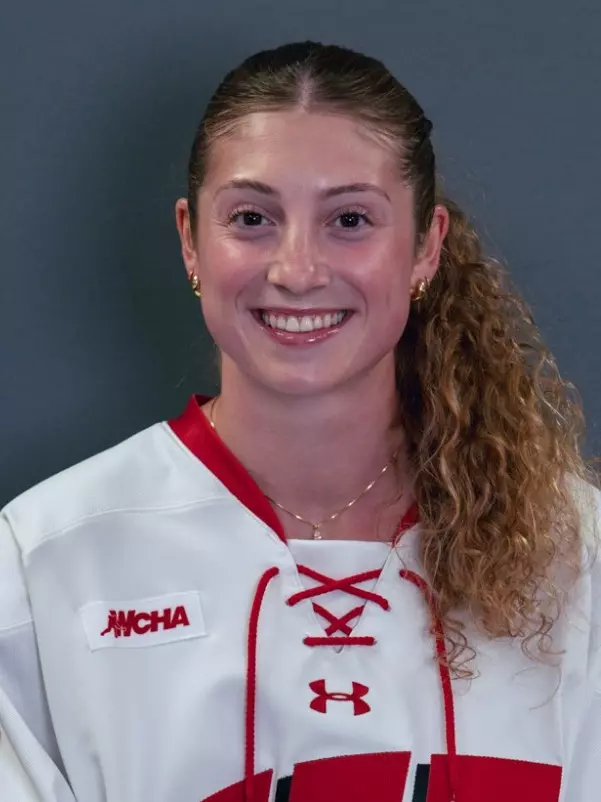 Laney Potter Headshot