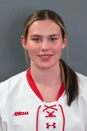 Charolette Pieckenhagen Headshot