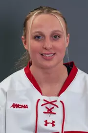 Kirsten Simms Headshot