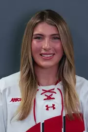 Finley McCarthy Headshot