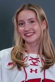 Chloe Baker Headshot