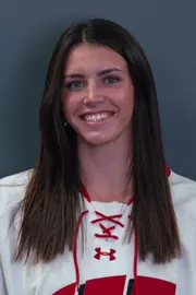 Mackenzie Jones Headshot