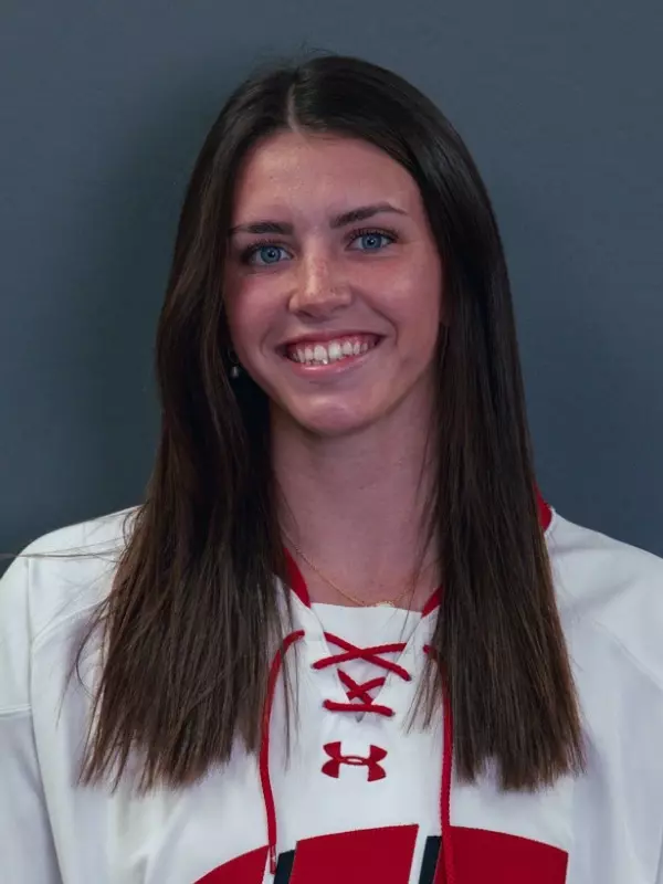 Mackenzie Jones Headshot