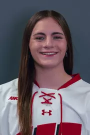 Rachel Gorbatenko Headshot