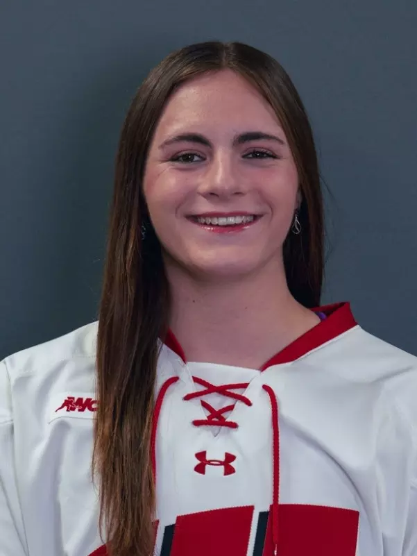 Rachel Gorbatenko Headshot