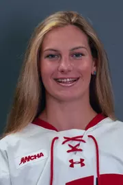 Lacey Eden Headshot