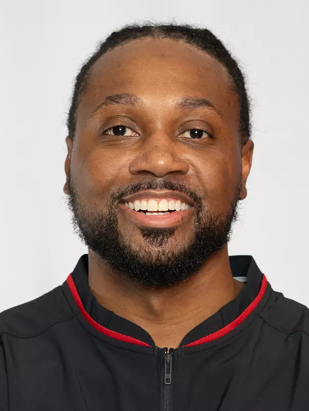 Robert Steeples headshot