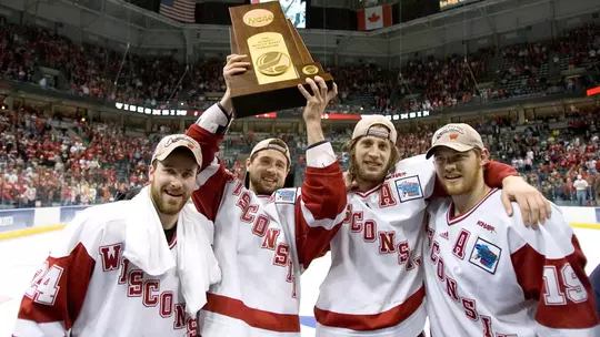 Reminiscing about the 2006 NCAA championship