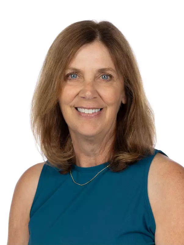 Laura Strang