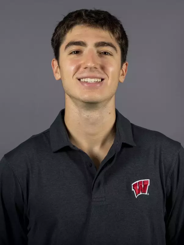 Connor Treccia 26-27 headshot