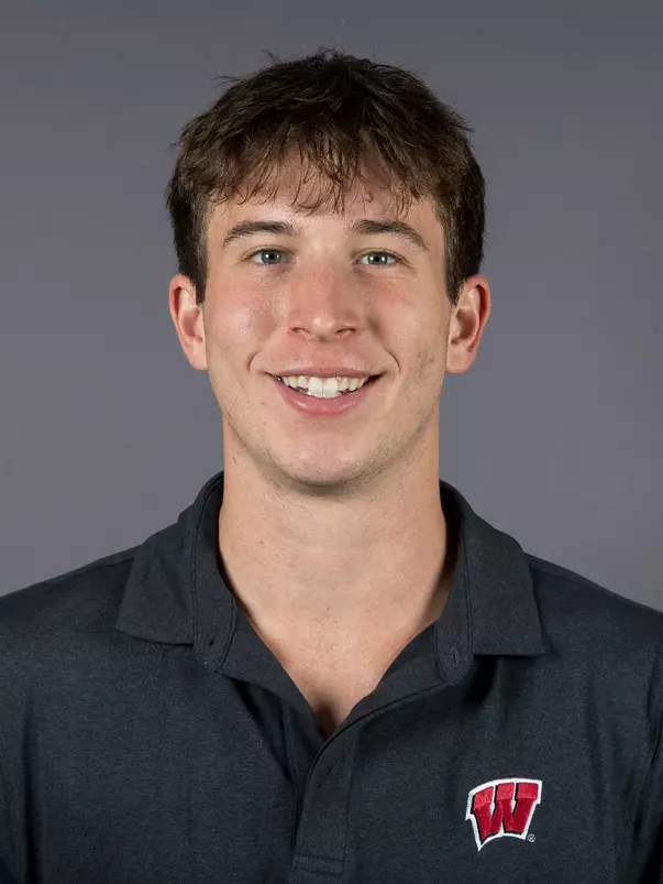 Grayson Pickar 26-27 headshot