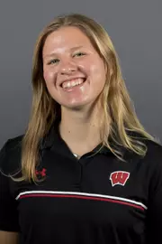 Josephine Roberts Headshot