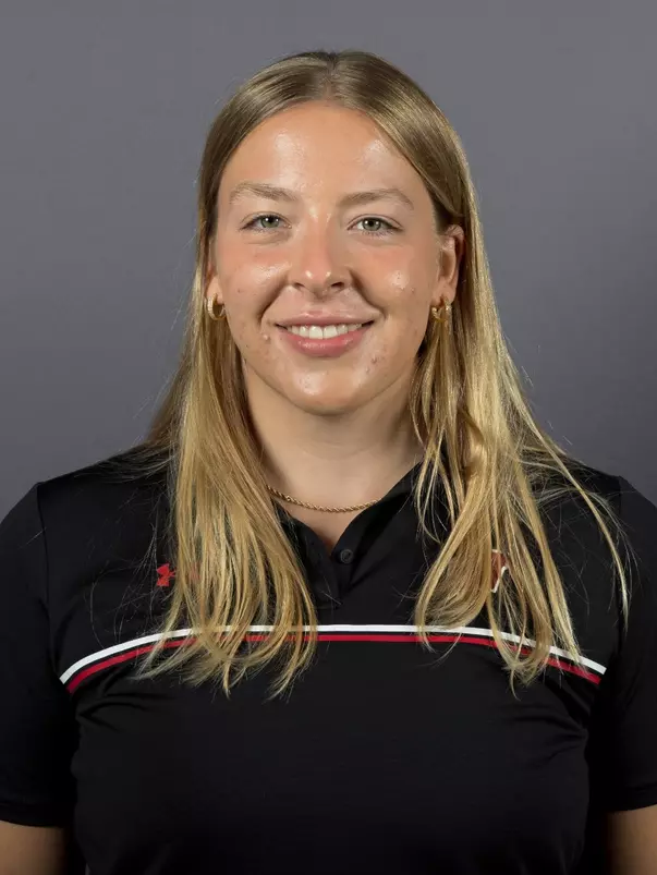 Sarah Olson Headshot