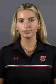 Amelia Mullins Headshot