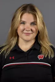 Haley Sykes Headshot