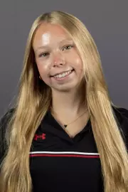 Charlotte Fisher headshot