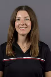 Lillian Collins head shot