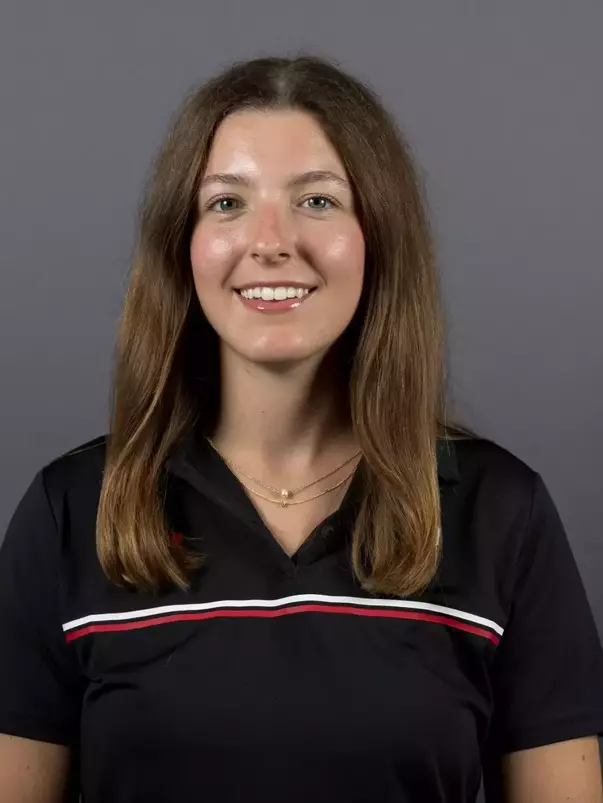 Lillian Collins head shot